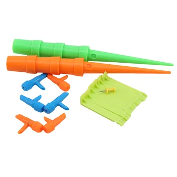 Waterer Drip Irrigation System Automatic Watering Spike For Plants Garden Watering System Irrigation System Greenhouse
Waterer Drip Irrigation System Automatic Watering Spike For Plants Garden Watering System Irrigation System Greenhouse