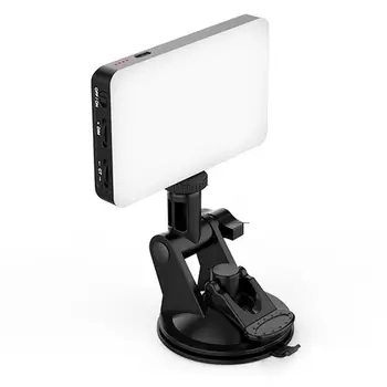 3100 MAh Camera LED Video Light With Cool Light Filter Vlog Fill Light On-Camera Adjustable Photography Studio Light
3100 MAh Camera LED Video Light With Cool Light Filter Vlog Fill Light On-Camera Adjustable Photography Studio Light