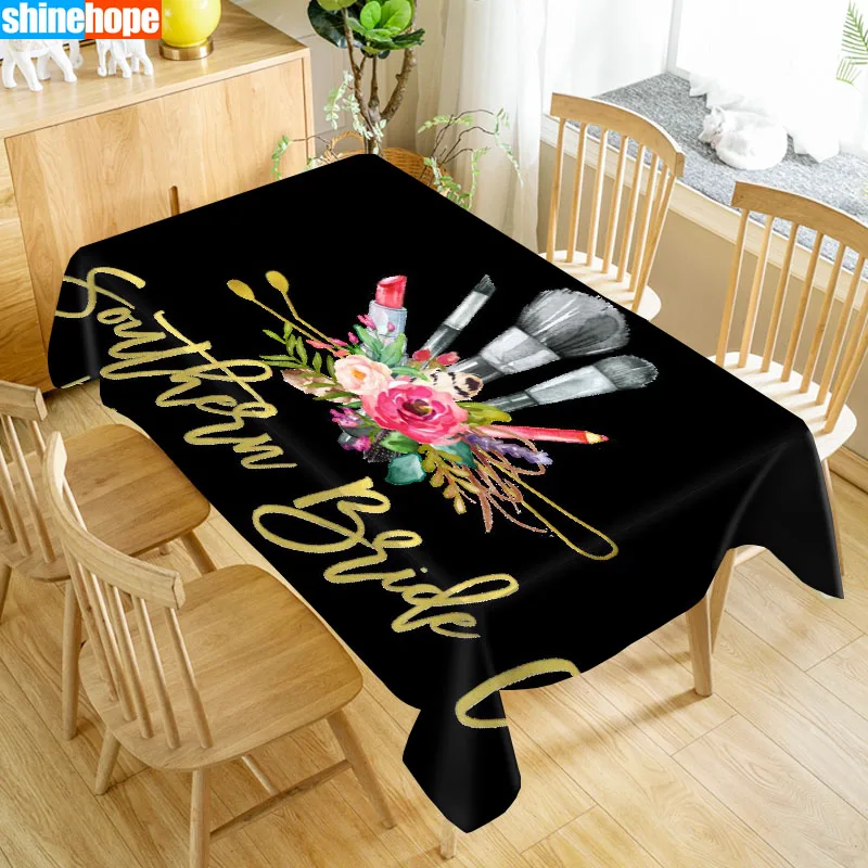 Make Up Table Cloth Oxford Print Waterproof Oilproof Home Rectangular Party Table Cover 100X140cm/140X250cm
Make Up Table Cloth Oxford Print Waterproof Oilproof Home Rectangular Party Table Cover 100X140cm/140X250cm