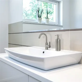 2019 New Sink Soap Dispenser Liquid Soap Lotion Dispenser Kitchen Replace Bottle Pump Storage Holder Bottle Bathroom Faucet 
2019 New Sink Soap Dispenser Liquid Soap Lotion Dispenser Kitchen Replace Bottle Pump Storage Holder Bottle Bathroom Faucet