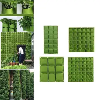 Sweet Potato Balcony Hanging Planting Bags Planting Bags Practical Creative Nursery Bag Garden Patio Spring Nonwoven Flower Pot
Sweet Potato Balcony Hanging Planting Bags Planting Bags Practical Creative Nursery Bag Garden Patio Spring Nonwoven Flower Pot