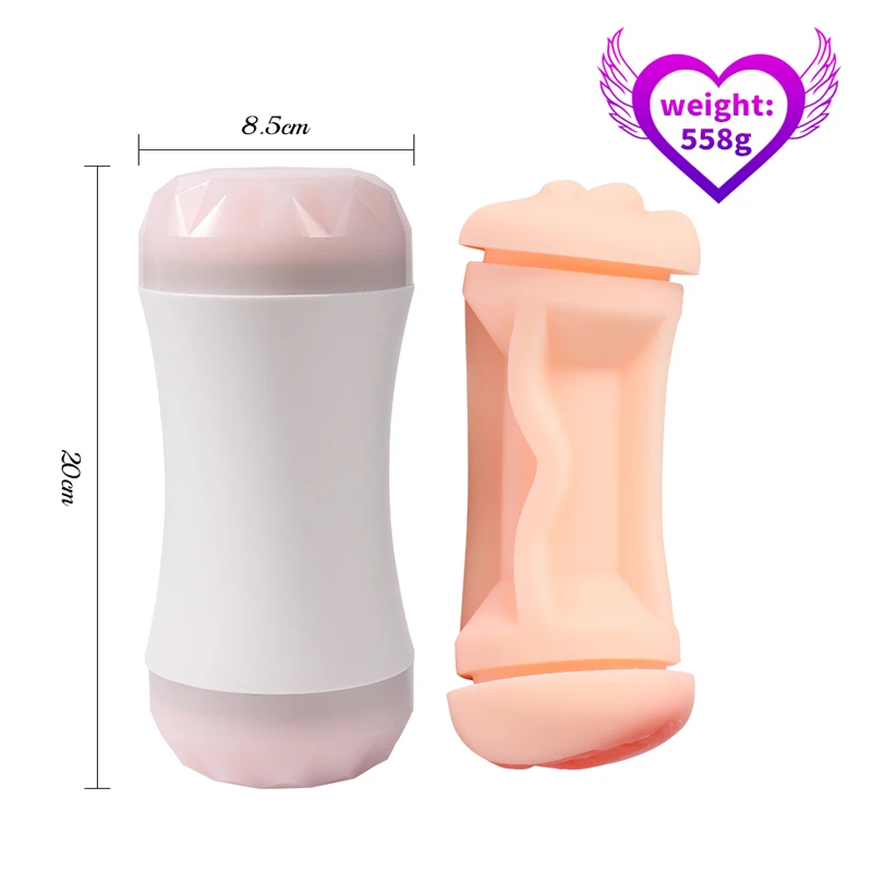 Мастурбатор Сосания