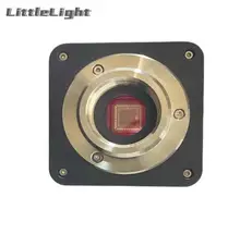 EISP Series Color Rolling Shutter High Frame Rate C-Mount USB3.0 CMOS Digital Microscope Camera
EISP Series Color Rolling Shutter High Frame Rate C-Mount USB3.0 CMOS Digital Microscope Camera