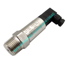 Universal Industrial 4 to 20 mA Output Pressure Transmitter Range 0 to 10 bar DC 24V Power Supply 1% F.S 1/2'' NPT Connection
Universal Industrial 4 to 20 mA Output Pressure Transmitter Range 0 to 10 bar DC 24V Power Supply 1% F.S 1/2'' NPT Connection