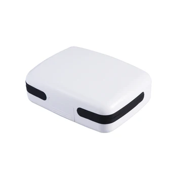 1pc Quality Healthy Hearing Aid Hard Case High Quality Carry Case Holder For Hearing Aids White A35
1pc Quality Healthy Hearing Aid Hard Case High Quality Carry Case Holder For Hearing Aids White A35