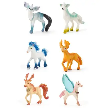 Mythical Vivid Animal Model Plastic Horse Figurine Toy Realistic Cake Jewelry Decoration Home Desktop Ornaments Gifts For Kids
Mythical Vivid Animal Model Plastic Horse Figurine Toy Realistic Cake Jewelry Decoration Home Desktop Ornaments Gifts For Kids