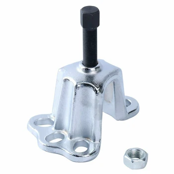 Repair Tool Disassembly Puller Front Wheel Car Universal Drive Bearing Hub Installer Adjust Auto Easy Use Accessories
Repair Tool Disassembly Puller Front Wheel Car Universal Drive Bearing Hub Installer Adjust Auto Easy Use Accessories