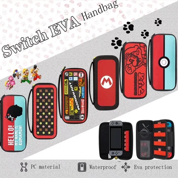 Animal Forest For Nintendo Switch Mini Case Storage Bag For Switch Console Travel Carry Cover Protector Case Bags NS
Animal Forest For Nintendo Switch Mini Case Storage Bag For Switch Console Travel Carry Cover Protector Case Bags NS