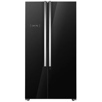 Refrigerator Side by Side Zarget ZSS 570 GL