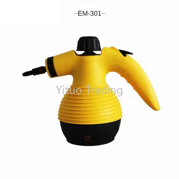 Household Multifunctional Handheld High Temperature Steam Cleaner 110V/220V High Pressure Cleaning Kitchen Descaling Appliances
Household Multifunctional Handheld High Temperature Steam Cleaner 110V/220V High Pressure Cleaning Kitchen Descaling Appliances