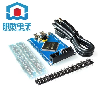 STM32 core board STM32F103ZET6 minimum system learning board development board cortex-M3
STM32 core board STM32F103ZET6 minimum system learning board development board cortex-M3