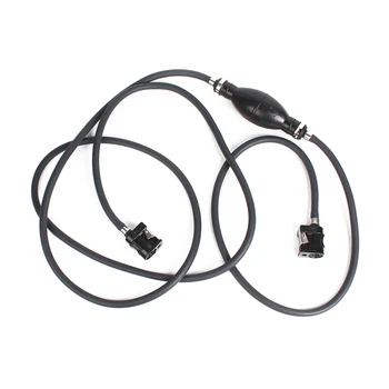 5/16 Inch 8Mm Fuel Gas Line Hose Bulb Fit for Yamaha Outboard Marine Boat 
5/16 Inch 8Mm Fuel Gas Line Hose Bulb Fit for Yamaha Outboard Marine Boat