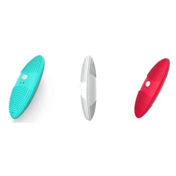 Mini Sonic Wave Contact Lens Ultrasonic Cleaner for Contact Lens Mini Portable Ultrasonic USB Washing Machine
Mini Sonic Wave Contact Lens Ultrasonic Cleaner for Contact Lens Mini Portable Ultrasonic USB Washing Machine