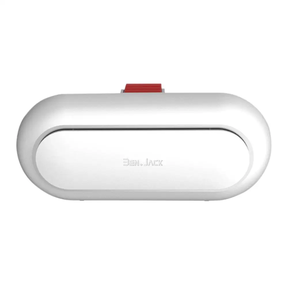 Car Glasses Case Built-in Fiber Velvet Protection ABS Sunglasses Box Sun Visor Buckle Storage Box Bill Card
Car Glasses Case Built-in Fiber Velvet Protection ABS Sunglasses Box Sun Visor Buckle Storage Box Bill Card