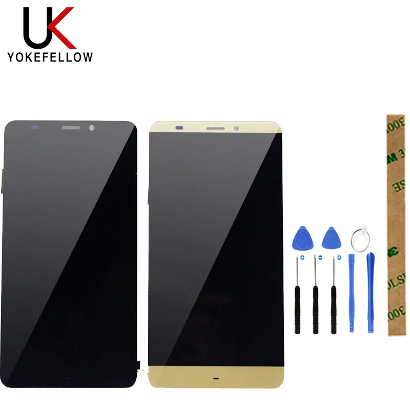 100% Tested For Prestigio Grace S5 LTE PSP5551 DUO PSP 5551 DUO LCD Display Screen With Touch Sensor Complete Assembly
100% Tested For Prestigio Grace S5 LTE PSP5551 DUO PSP 5551 DUO LCD Display Screen With Touch Sensor Complete Assembly