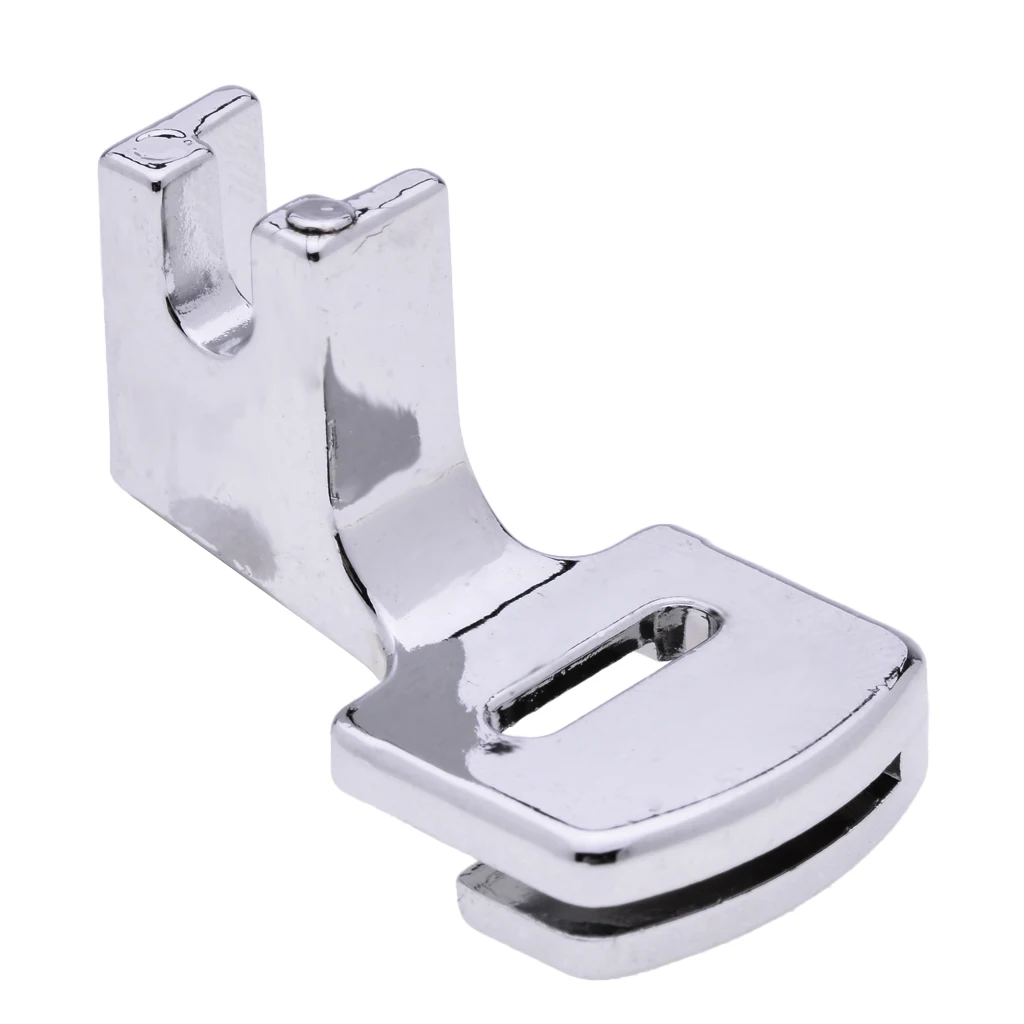 Шир/сбор/сварка ног CY 702 прижимная лапка для швейной машины певицы JANOME KENMORE JUKI