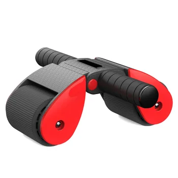 Hot Selling Foldable Abdominal Wheel Workout Abdominal Roller Fitness Sport Training Tool Equipment
Hot Selling Foldable Abdominal Wheel Workout Abdominal Roller Fitness Sport Training Tool Equipment