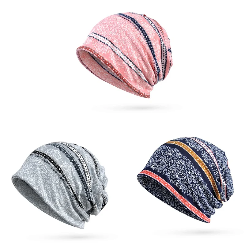 Cycling Cap Bandanas Sunshade Breathable Elastic Hat Outdoor Sport Ride Mask Bike Scarf Headband Motorcycle Caps | Спорт и