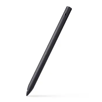 For Smartphone and Tablet Aluminum Universal Capacitive Stylus High Sensitivity Touch Screen Writing Drawing Pen
For Smartphone and Tablet Aluminum Universal Capacitive Stylus High Sensitivity Touch Screen Writing Drawing Pen