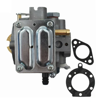 Carburetor For Opposed Twin 16.5HP 42A707 4 Screw Pump Replace 693480 69347high Quality Engine Accessories
Carburetor For Opposed Twin 16.5HP 42A707 4 Screw Pump Replace 693480 69347high Quality Engine Accessories