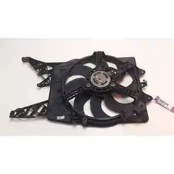 ELECTRIC FAN OPEL CORSA D
ELECTRIC FAN OPEL CORSA D