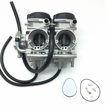 ATV Carburetor Carb for 2001-2005 Yamaha Raptor 660 660R Yfm660 Yfm 660R Carb
ATV Carburetor Carb for 2001-2005 Yamaha Raptor 660 660R Yfm660 Yfm 660R Carb