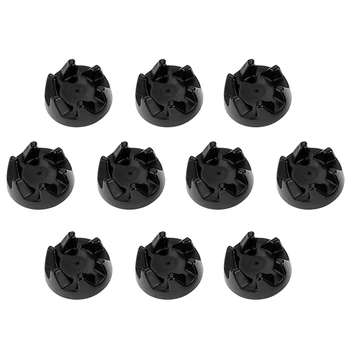10Pcs 9704230 Blender Coupler with Spanner Kit Spare Replacement Parts for KitchenAid WP9704230VP WP9704230 PS11746921
10Pcs 9704230 Blender Coupler with Spanner Kit Spare Replacement Parts for KitchenAid WP9704230VP WP9704230 PS11746921