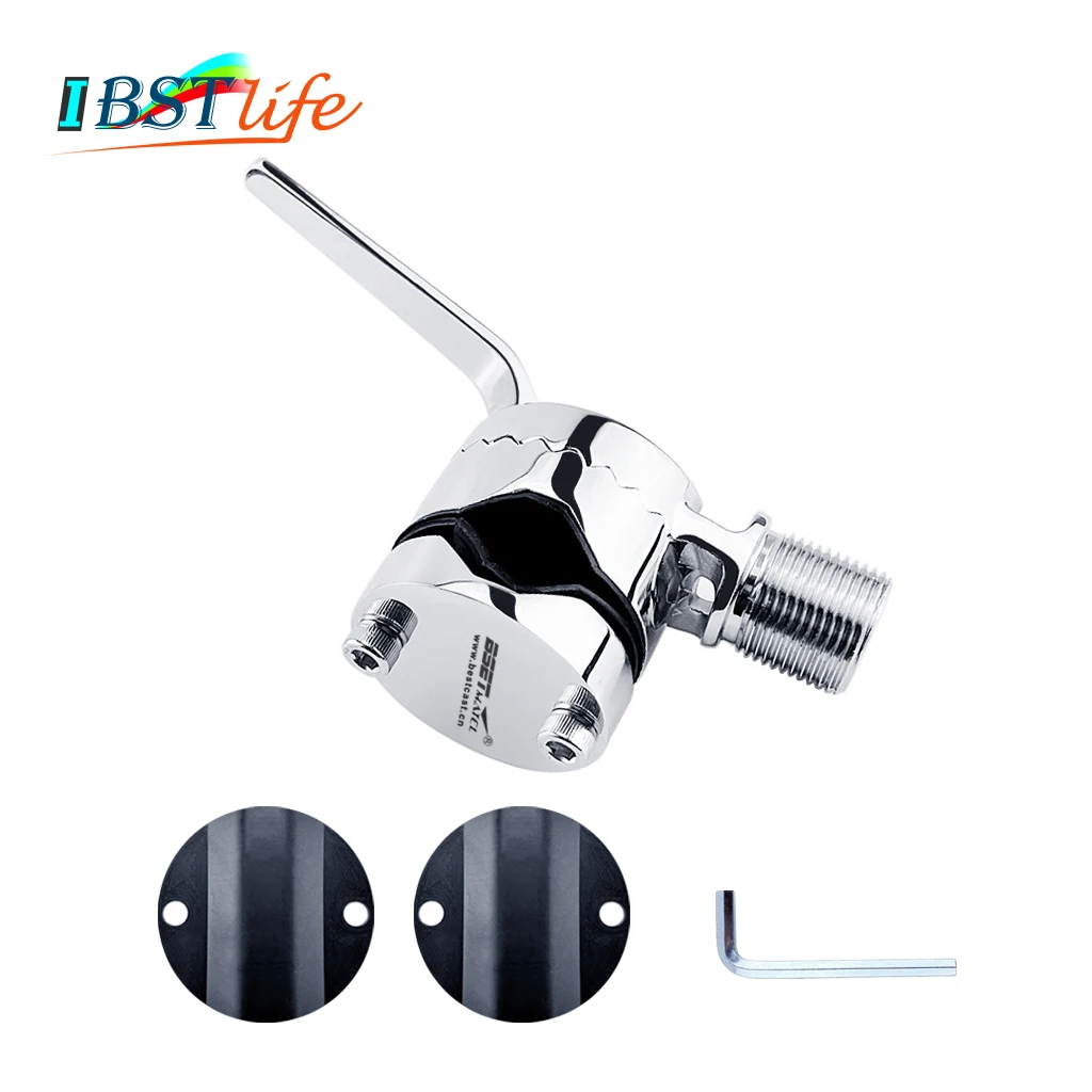 Rail Mount Clamp On Stainless Steel 316 Adjustable Marine Boat VHF Radio Aerial Antenna Ratchet Deck Base Mount Accessories
Rail Mount Clamp On Stainless Steel 316 Adjustable Marine Boat VHF Radio Aerial Antenna Ratchet Deck Base Mount Accessories