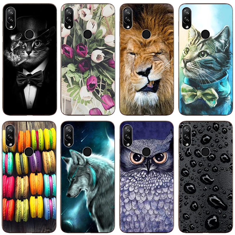 Patterned Case for Doogee Y7 Soft TPU for doogee n10 Case Phone Back Cover for DOOGEE Y 7 Y7 Case
Patterned Case for Doogee Y7 Soft TPU for doogee n10 Case Phone Back Cover for DOOGEE Y 7 Y7 Case