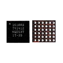 Wholesale Original 1610A3 U2 Charging IC charger ic chip 36 Pins on Board 1610 U4500 Repair Parts
Wholesale Original 1610A3 U2 Charging IC charger ic chip 36 Pins on Board 1610 U4500 Repair Parts