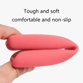 Protective Cover Soft Silicone Skin Remote Control Case Anti-Slip Shockproof Replacement for Xiaomi Mi Box S Controller
Protective Cover Soft Silicone Skin Remote Control Case Anti-Slip Shockproof Replacement for Xiaomi Mi Box S Controller