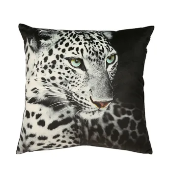 DUNXDECO Cushion Cover Decorative Pillow Case Modern Animal Leopard Print Soft Velvet Shame Home office Sofa Chair Coussin 
DUNXDECO Cushion Cover Decorative Pillow Case Modern Animal Leopard Print Soft Velvet Shame Home office Sofa Chair Coussin