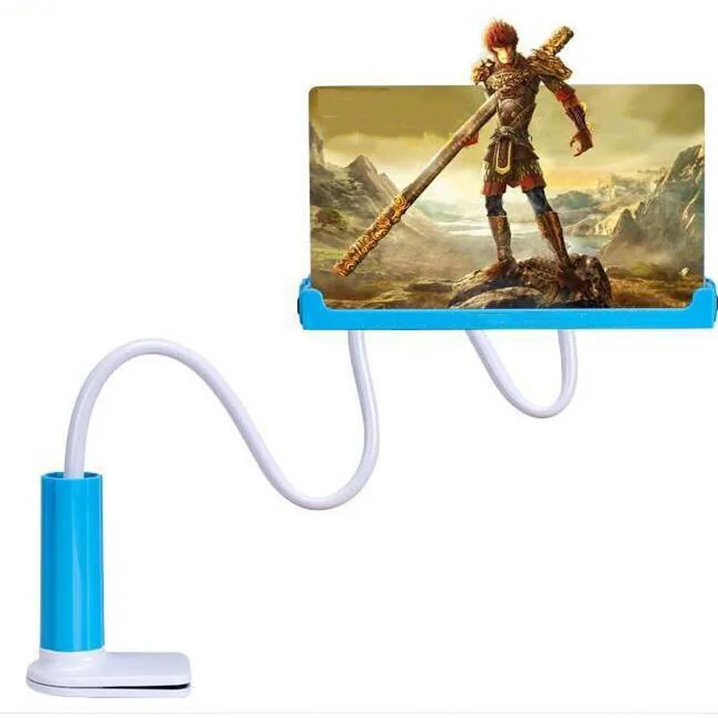3D Magnifier Anti-Fatigue Eye Protection 8.2 Inch 3D Mobile Phone Screen Magnifier Collapsible Smartphone Stand
3D Magnifier Anti-Fatigue Eye Protection 8.2 Inch 3D Mobile Phone Screen Magnifier Collapsible Smartphone Stand