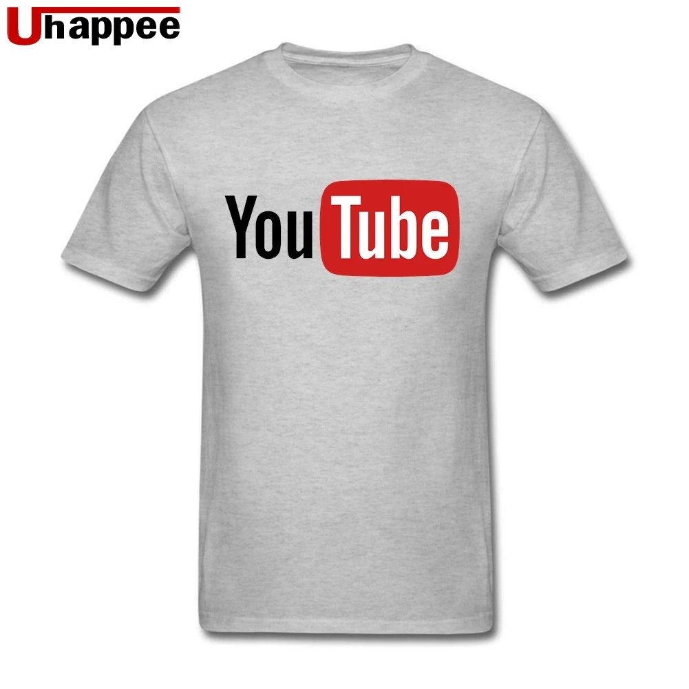 2019 Fashion Brand Tees Shirts YouTube Logo Men Regular Show Short Sleeve Basic T Shirts Team Oversize Official Merchandise
2019 Fashion Brand Tees Shirts YouTube Logo Men Regular Show Short Sleeve Basic T Shirts Team Oversize Official Merchandise
