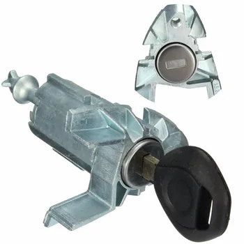 1pc Door Lock Cylinder And One key Front Left Driver Door Lock Assembly Key Cylinder Repair Kit For BMW X5 E53 2000-2006 
1pc Door Lock Cylinder And One key Front Left Driver Door Lock Assembly Key Cylinder Repair Kit For BMW X5 E53 2000-2006