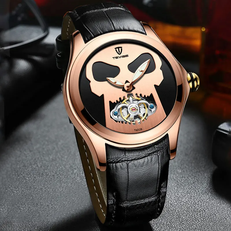 Hot Sale TEVISE Fashion Men Mechanical Watch Automatic Colorful Male Sport Watches Clock Relogio Masculino
Hot Sale TEVISE Fashion Men Mechanical Watch Automatic Colorful Male Sport Watches Clock Relogio Masculino