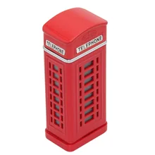 British Style Retro Nostalgic Phone Booth Model Portable Ashtray Pocket Ashtray Portable Ash Tray Pocket Mini Portable Ashtray
British Style Retro Nostalgic Phone Booth Model Portable Ashtray Pocket Ashtray Portable Ash Tray Pocket Mini Portable Ashtray