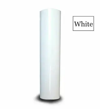 HTV Heat Transfer Vinyl Roll Permanent Adhesive T-Shirts Iron on Vinyl Heat Film L4ME
HTV Heat Transfer Vinyl Roll Permanent Adhesive T-Shirts Iron on Vinyl Heat Film L4ME