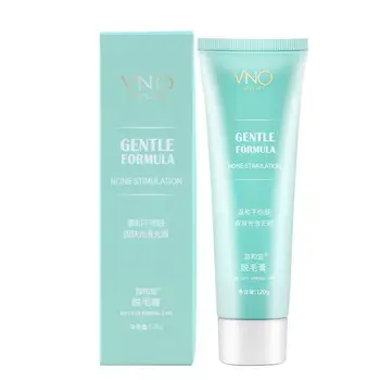 120ml Hair Removal Cream Painless Removal Depilation Gentle Balm Epilator Effective Care Repairing Calming NourishingBody U0C2
120ml Hair Removal Cream Painless Removal Depilation Gentle Balm Epilator Effective Care Repairing Calming NourishingBody U0C2