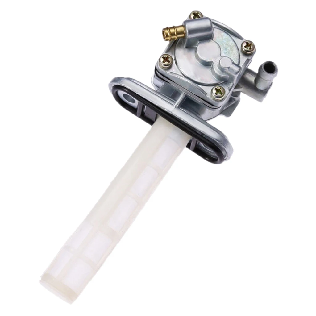 1pc Fuel Petcock Switch Valve For Suzuki Katana 600 GSX600F Katana 750 
1pc Fuel Petcock Switch Valve For Suzuki Katana 600 GSX600F Katana 750