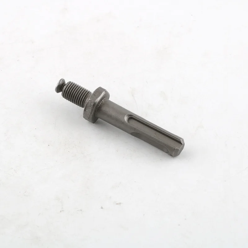 Hammer Turn Electric Drill Joint round Handle Square Shank Hammer Go Impact Drill Adapter Converts Rod
Hammer Turn Electric Drill Joint round Handle Square Shank Hammer Go Impact Drill Adapter Converts Rod