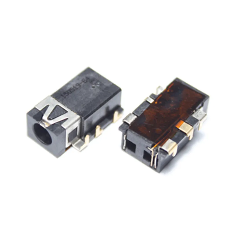 3.5mm Audio Jack Plug For Lenovo V310-14ISK V310-15ISK IKB Zhaoyang E52-80 E42-80 Headphone Microphone Port Socket
3.5mm Audio Jack Plug For Lenovo V310-14ISK V310-15ISK IKB Zhaoyang E52-80 E42-80 Headphone Microphone Port Socket
