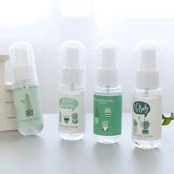 30ml Cartoon Portable Disnfectant Spray Hand Sanitizer Soap Liquid Rinse-Free
30ml Cartoon Portable Disnfectant Spray Hand Sanitizer Soap Liquid Rinse-Free