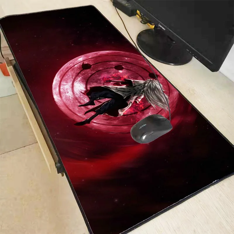 Naruto Anime Gaming Large Mouse Pad Computer Mause Mat Rubber Gamer Mause Carpet PC Desk Mat Keyboard Pad Carpet for Mouse
Naruto Anime Gaming Large Mouse Pad Computer Mause Mat Rubber Gamer Mause Carpet PC Desk Mat Keyboard Pad Carpet for Mouse