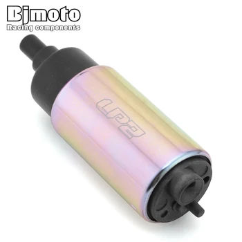 BJMOTO Motorcycle Petrol Fuel Pump For Hyosung GV650 Carb 2005-2009/2012-2017 GT650X Special Edition 2008 Gasoline Pumps 
BJMOTO Motorcycle Petrol Fuel Pump For Hyosung GV650 Carb 2005-2009/2012-2017 GT650X Special Edition 2008 Gasoline Pumps