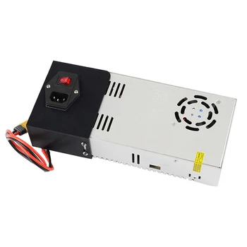 Converter Power Supply DC24V 15A Regulated Aluminum Portable Switching 3D Printer AC110V 220V Transformer Durable For Ender-3
Converter Power Supply DC24V 15A Regulated Aluminum Portable Switching 3D Printer AC110V 220V Transformer Durable For Ender-3