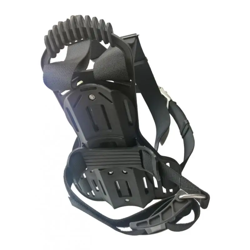 Scuba Diving Tank Holder Single Oxygen Cylinder Bracket Oxygen Mount Scuba Diving Tank Holder Single Oxygen Cylinder Bracket Oxygen Mount