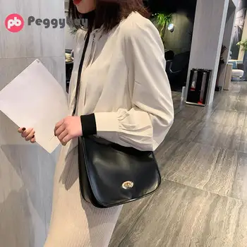 Dropshipping Women Fashion Solid Color Shoulder Crossbody Bag Ladies Casual Retro PU Leather Messenger Bags
Dropshipping Women Fashion Solid Color Shoulder Crossbody Bag Ladies Casual Retro PU Leather Messenger Bags