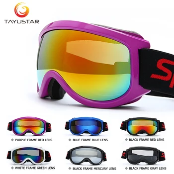 MEESHOW goggles luxury high quality anti-fall fashion goggles winter eye protection winter glasses vintage and sturdy
MEESHOW goggles luxury high quality anti-fall fashion goggles winter eye protection winter glasses vintage and sturdy