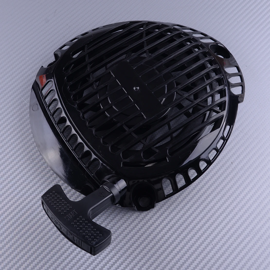 LETAOSK черный пусковой стартер Recoil в сборе 1416520S подходит для Kohler XT650 XT675 XT775 XT800 14 165 20-S
LETAOSK черный пусковой стартер Recoil в сборе 1416520S подходит для Kohler XT650 XT675 XT775 XT800 14 165 20-S